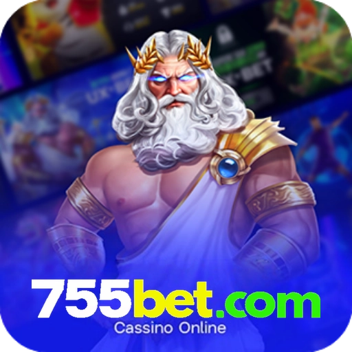 755bet Cassino Online
