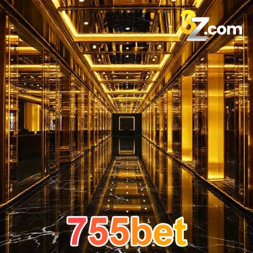 755BET Jogos de caça-níqueis