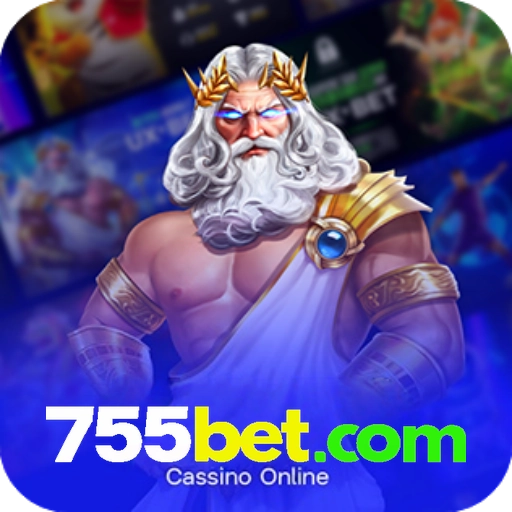 755BET LOGO